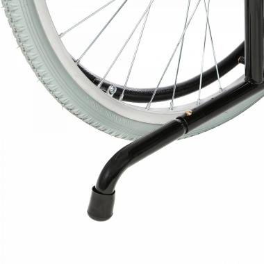 Кресло-коляска Ortonica BASE 125 NEW. Безопасность