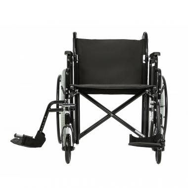 Кресло-коляска Ortonica BASE 125 NEW. Комфортабельность