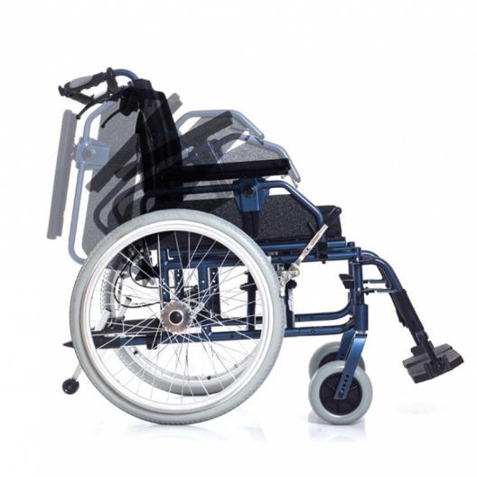 Кресло-коляска  Ortonica BASE 120 NEW 2