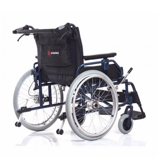 Кресло-коляска Ortonica BASE 120 5