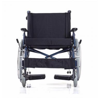 Кресло-коляска Ortonica BASE 120. Настройки кресла