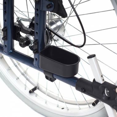 Кресло-коляска Ortonica BASE 120. Дополнительное оснащение