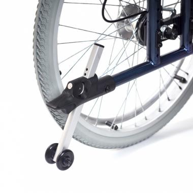 Кресло-коляска Ortonica BASE 120. Антиопрокидыватель