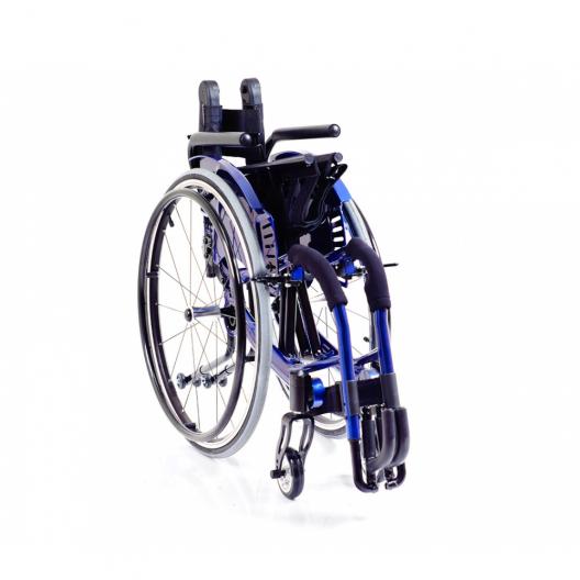 Кресло-коляска Ortonica S 2000 3