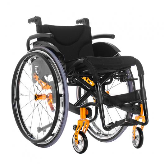 Кресло-коляска ORTONICA Ortonica S 3000 1