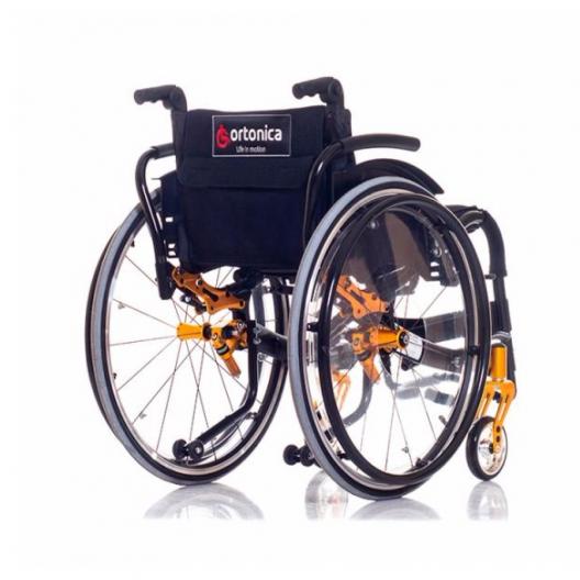 Кресло-коляска ORTONICA Ortonica S 3000 6