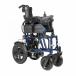 Кресло-коляска c электроприводом для инвалидов Ortonica Pulse 120 - 8
