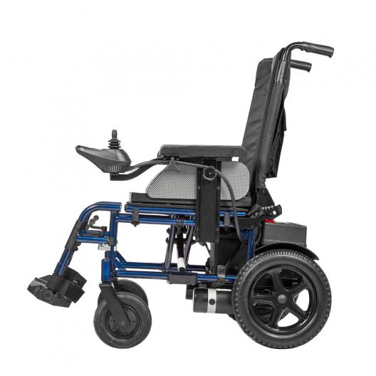 Кресло-коляска c электроприводом для инвалидов Ortonica Pulse 150 3
