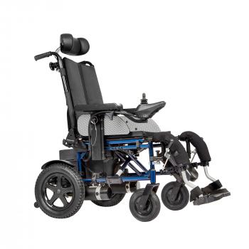 Кресло-коляска Ortonica Pulse 170
