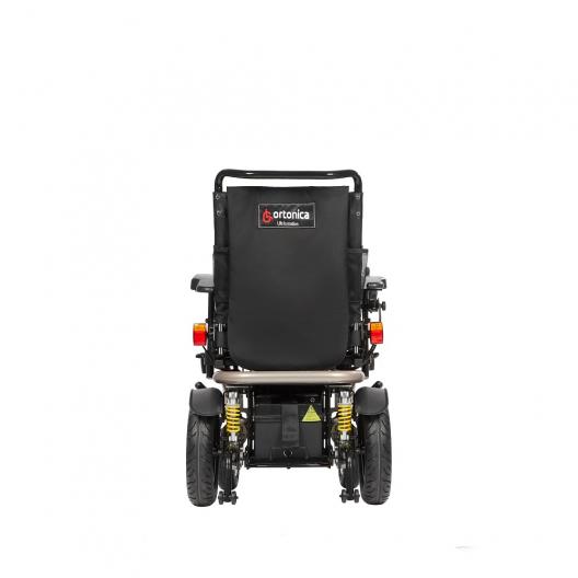 Кресло-коляска c электроприводом для инвалидов Ortonica Pulse 210 26