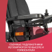 Кресло-коляска c электроприводом для инвалидов Ortonica Pulse 210 - 14