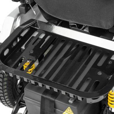 Кресло-коляска c электроприводом для инвалидов Ortonica Pulse 310. Удобство для пользователя