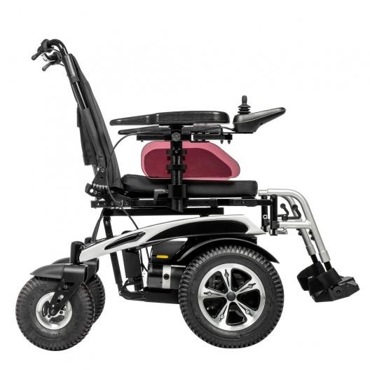 Кресло-коляска c электроприводом для инвалидов Ortonica Pulse 330 2