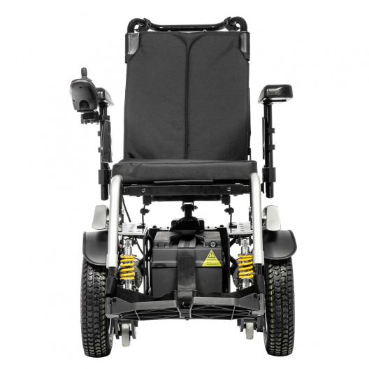 Кресло-коляска c электроприводом для инвалидов Ortonica Pulse 330 6
