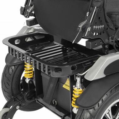 Кресло-коляска c электроприводом для инвалидов Ortonica Pulse 340. Дополнительное оснащение