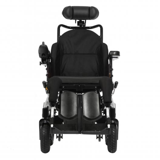Кресло-коляска c электроприводом для инвалидов Ortonica Pulse 350 3