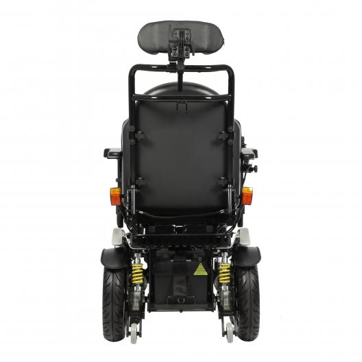 Кресло-коляска c электроприводом для инвалидов Ortonica Pulse 350 5