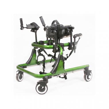 Опоры-ходунки Мега-Оптим HMP-KA 4200. Надежная фиксация