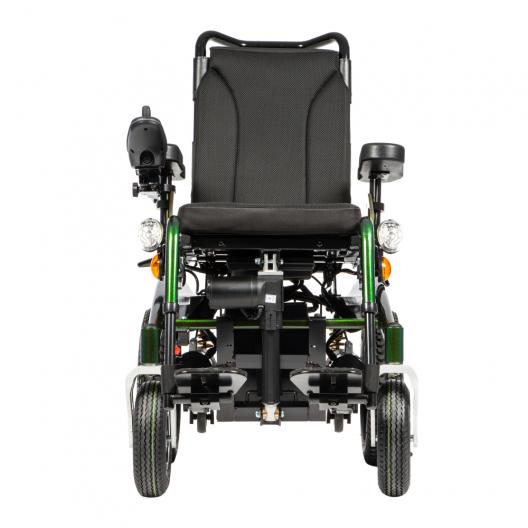 Кресло-коляска детская с электроприводом Ortonica Pulse 450 5