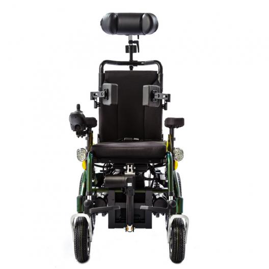 Кресло-коляска детская с электроприводом Ortonica Pulse 450 2