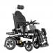 Кресло-коляска c электроприводом для инвалидов Ortonica Pulse 770 - 1
