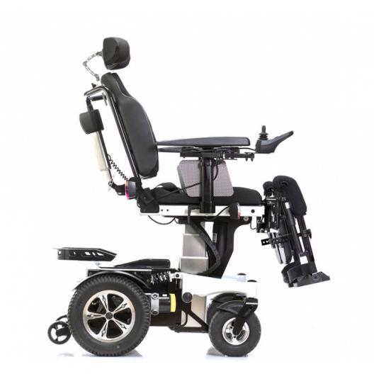 Кресло-коляска c электроприводом для инвалидов Ortonica Pulse 770 7