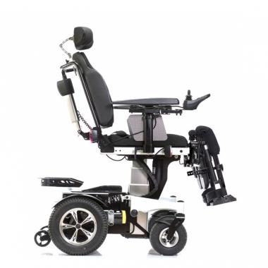 Кресло-коляска c электроприводом для инвалидов Ortonica Pulse 770. Функция лифта