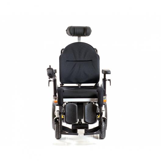 Кресло-коляска c электроприводом для инвалидов Ortonica Pulse 770 3