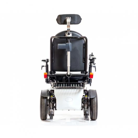 Кресло-коляска c электроприводом для инвалидов Ortonica Pulse 770 5