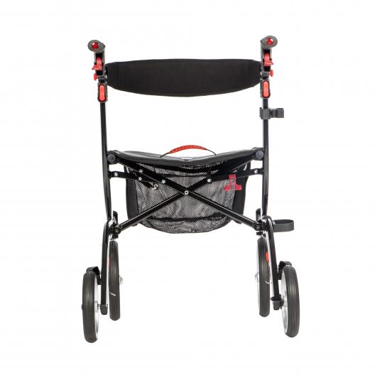 Ходунки-роллаторы для инвалидов и пожилых людей Ortonica XR 104 4