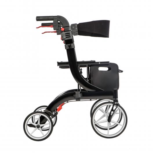 Ходунки-роллаторы для инвалидов и пожилых людей Ortonica XR 104 2