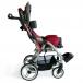 Кресло-коляска для детей с ДЦП Мега-Оптим H-712N - 3
