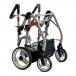 Кресло-коляска для детей с ДЦП Мега-Оптим H-712N - 6