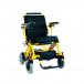 Кресло-коляска c электроприводом для инвалидов без доп.опций Мега-Оптим FS 127 - 1