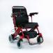 Кресло-коляска c электроприводом для инвалидов без доп.опций Мега-Оптим FS 127 - 1