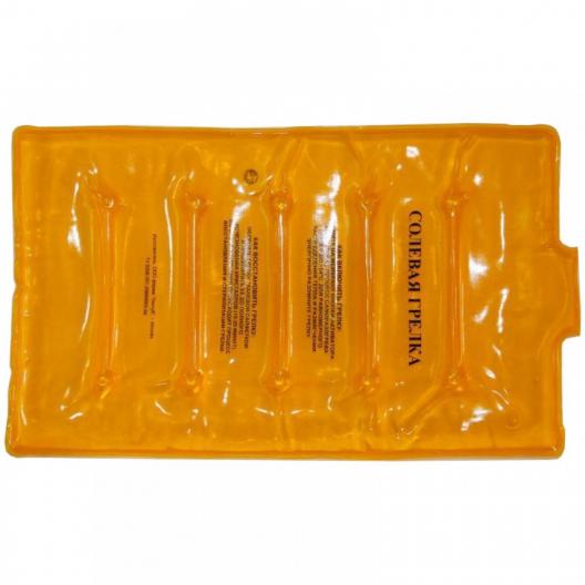 Грелка солевая Матрас 1