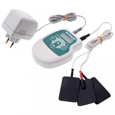 Аппарат гальванотерапии Невотон Элфор. Мобильность