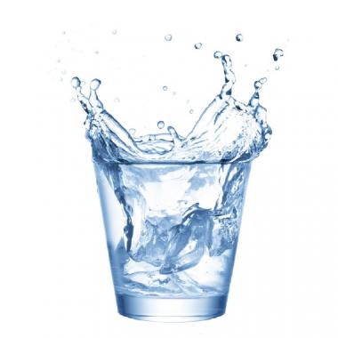 Серебритель воды Невотон ИС-112. Два вида воды