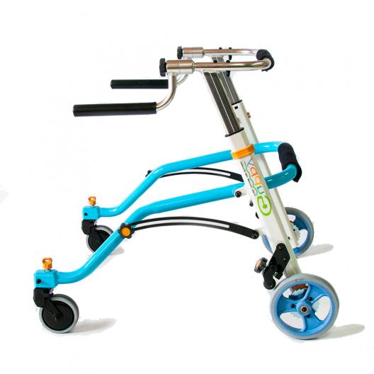 Ходунки-роллаторы для детей Мега-Оптим MV-G1 1