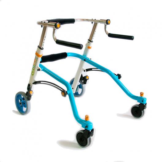 Ходунки-роллаторы для детей Мега-Оптим MV-G1 2