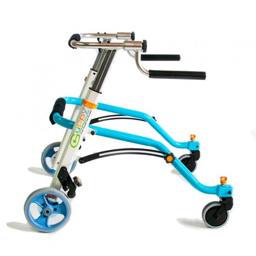 Ходунки-роллаторы для детей Мега-Оптим MV-G1 3