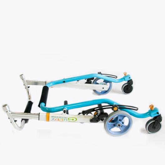 Ходунки-роллаторы для детей Мега-Оптим MV-G1 4