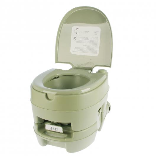 Биотуалет Девон Толик-12 1