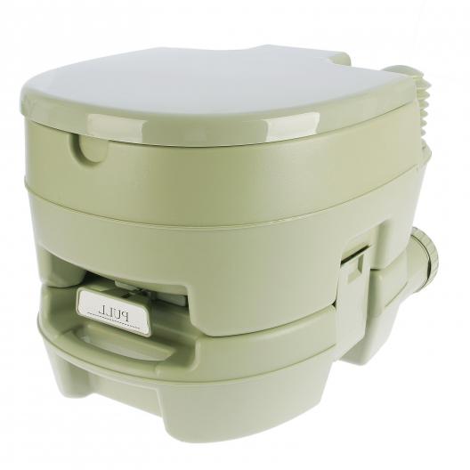 Биотуалет Девон Толик-12 2