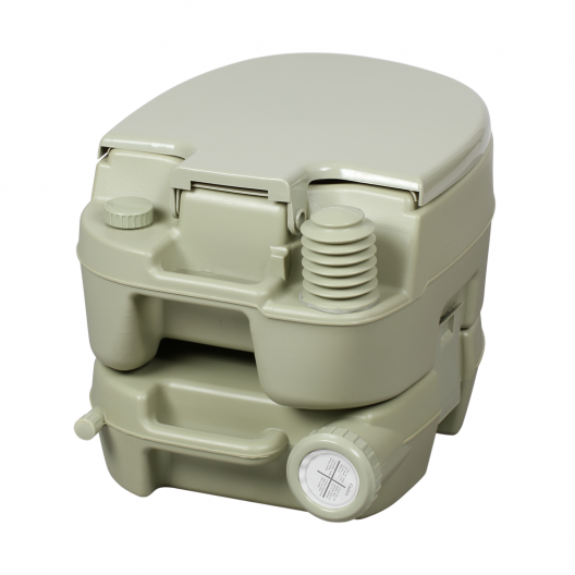 Биотуалет Девон Толик-12 3