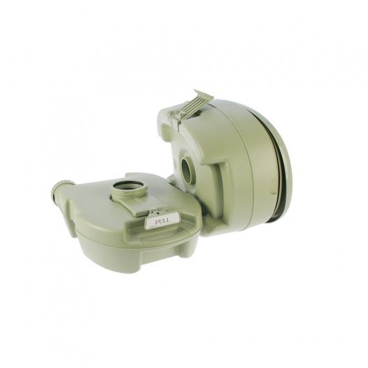 Биотуалет Девон Толик-12 4