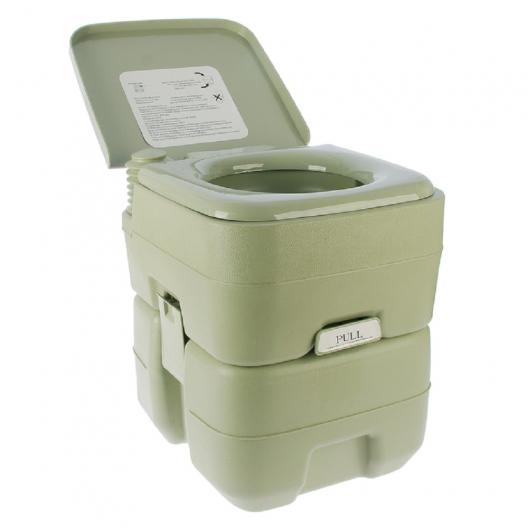 Биотуалет Девон Толик-20 2