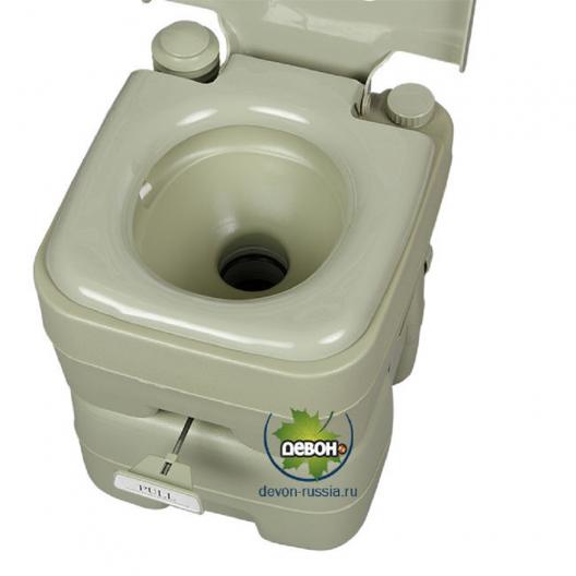 Биотуалет Девон Толик-20 3