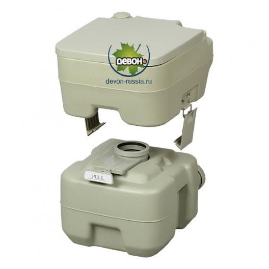 Биотуалет Девон Толик-20 4