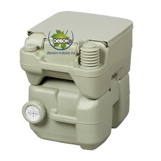 Биотуалет Девон Толик-20 5